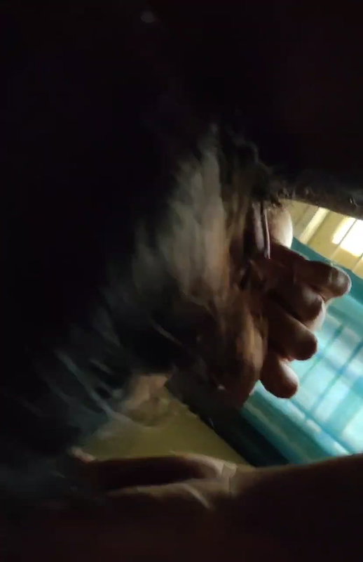 Chubby Horny Girlfriend Giving Blowjob & Fucking Diff. Positions Many Clips Update 26