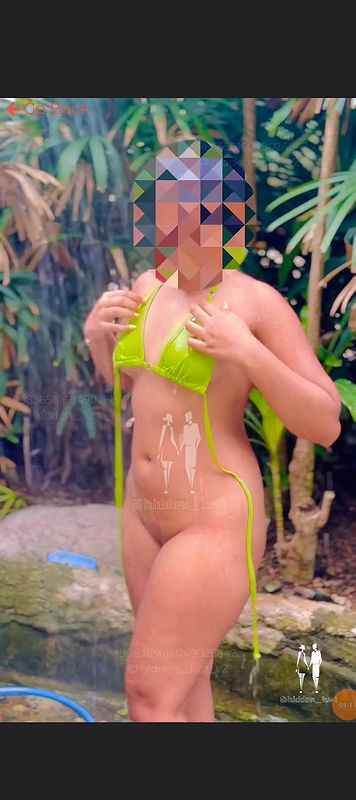 Indian hidden lust shamy laura outdoor shower dare 22