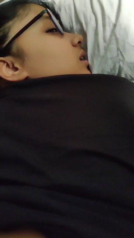 Chubby Horny Girlfriend Giving Blowjob & Fucking Diff. Positions Many Clips Update 218