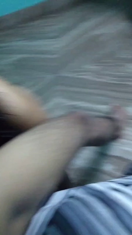 Chubby Horny Girlfriend Giving Blowjob & Fucking Diff. Positions Many Clips Update 27