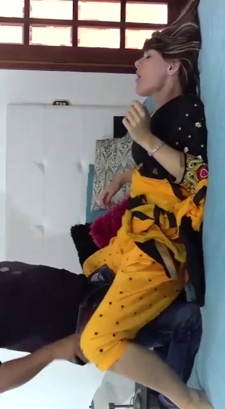 Desi girlfriend Fucking with lover2