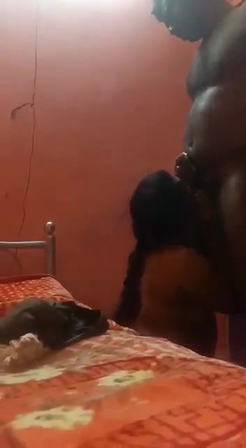 Mallu girl threesome fucking2