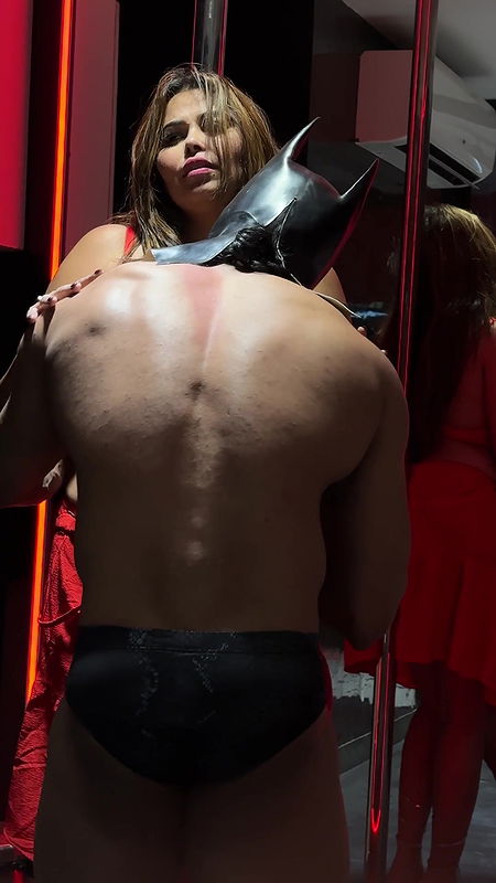 Webseries Actress Preeti Puneet Boob Massaged ~ App Content 22