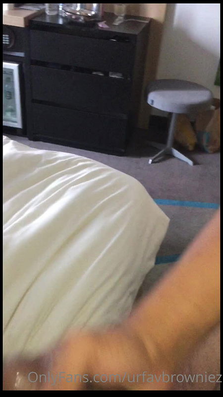 Indian onlyfans model Urfavbrowniez hardcore Fuck in hotel 22