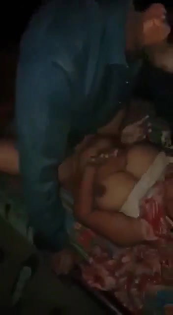 Punjabi Bro Fucking Real Sister & Sis Saying “Bhai Aaram Naal”