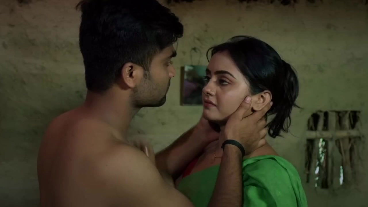 Serial star Oshni Das hot compilation – Saree, Boobs felt, Navel kissed, Back press 22