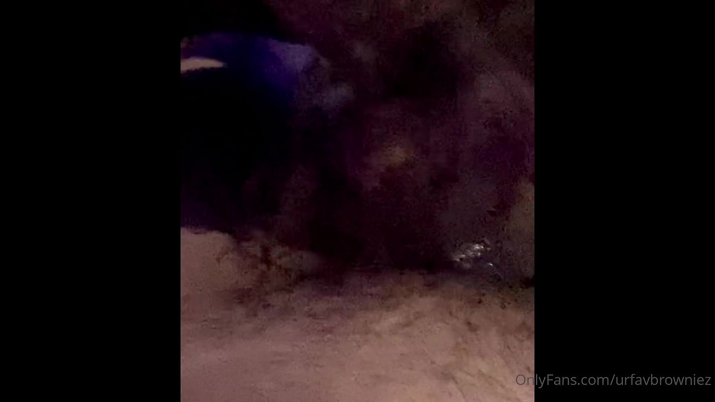 Indian onlyfans model Urfavbrowniez blowjob and Hard fucking 22