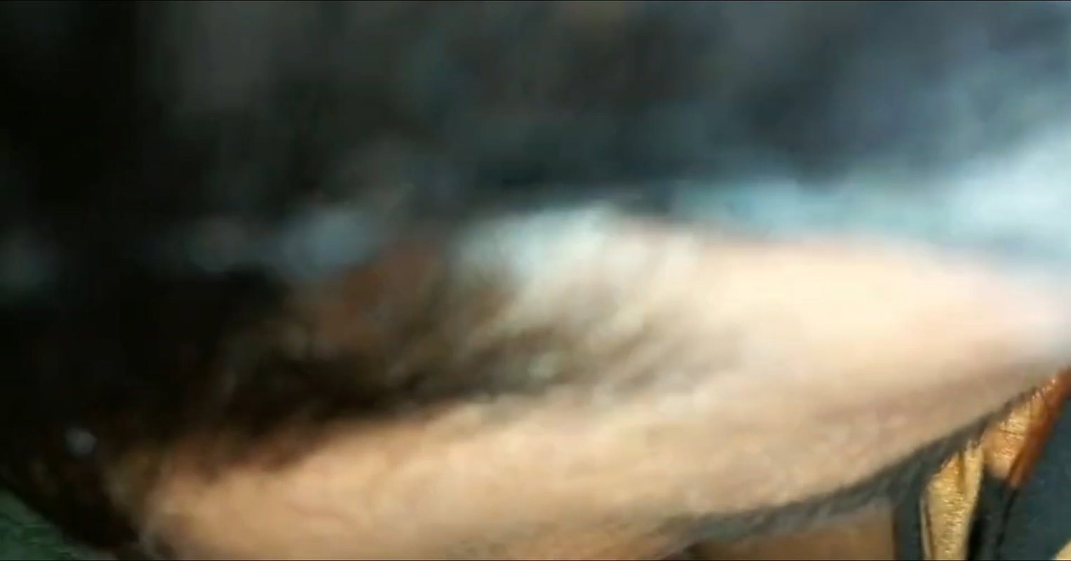 Indian Desi Aunty Rasleen Hot Sex at midnight inside her tight pussy and creampied2