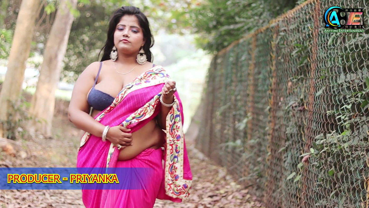 Horny booby nisha huge cleavage hot navel show photoshoot 22