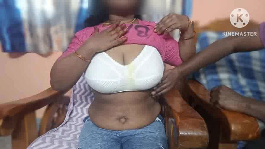 Tamil Aunty Fucking with master 22