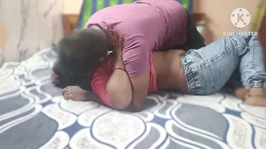 Tamil Aunty Fucking with master 22