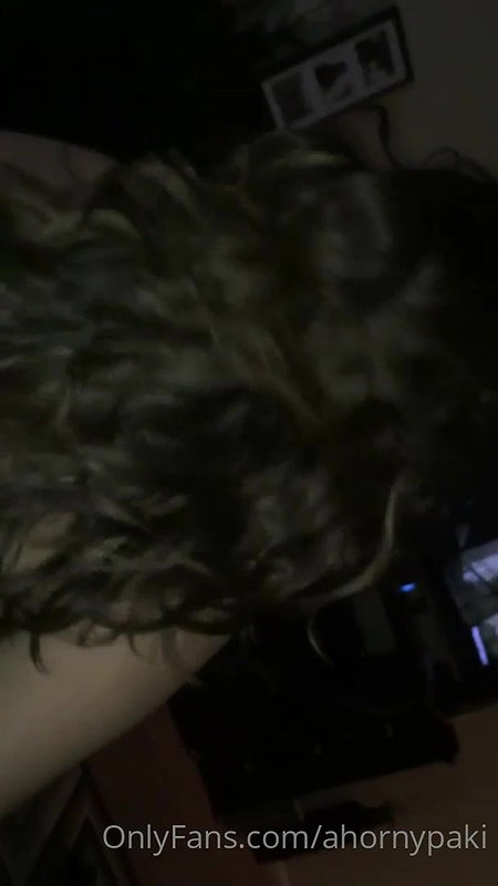 A horny paki – Throw Back To Our Very First Video Ever Circa 2K16 22