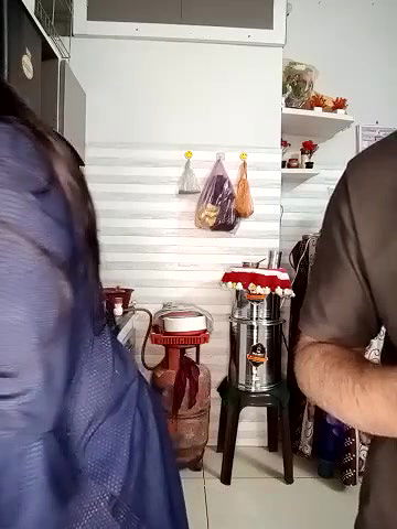 Desi Cpl fucking on cam with face 22