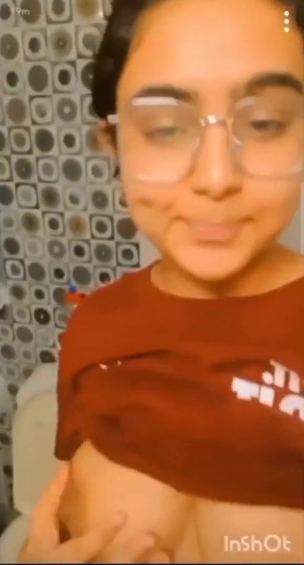 Hot sexy cute bf showing juicy big melons 22