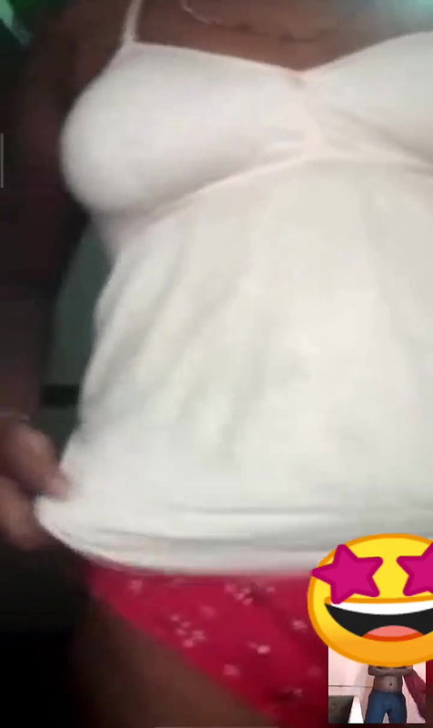 Horny Tamil Bhabhi Showing on Video Call