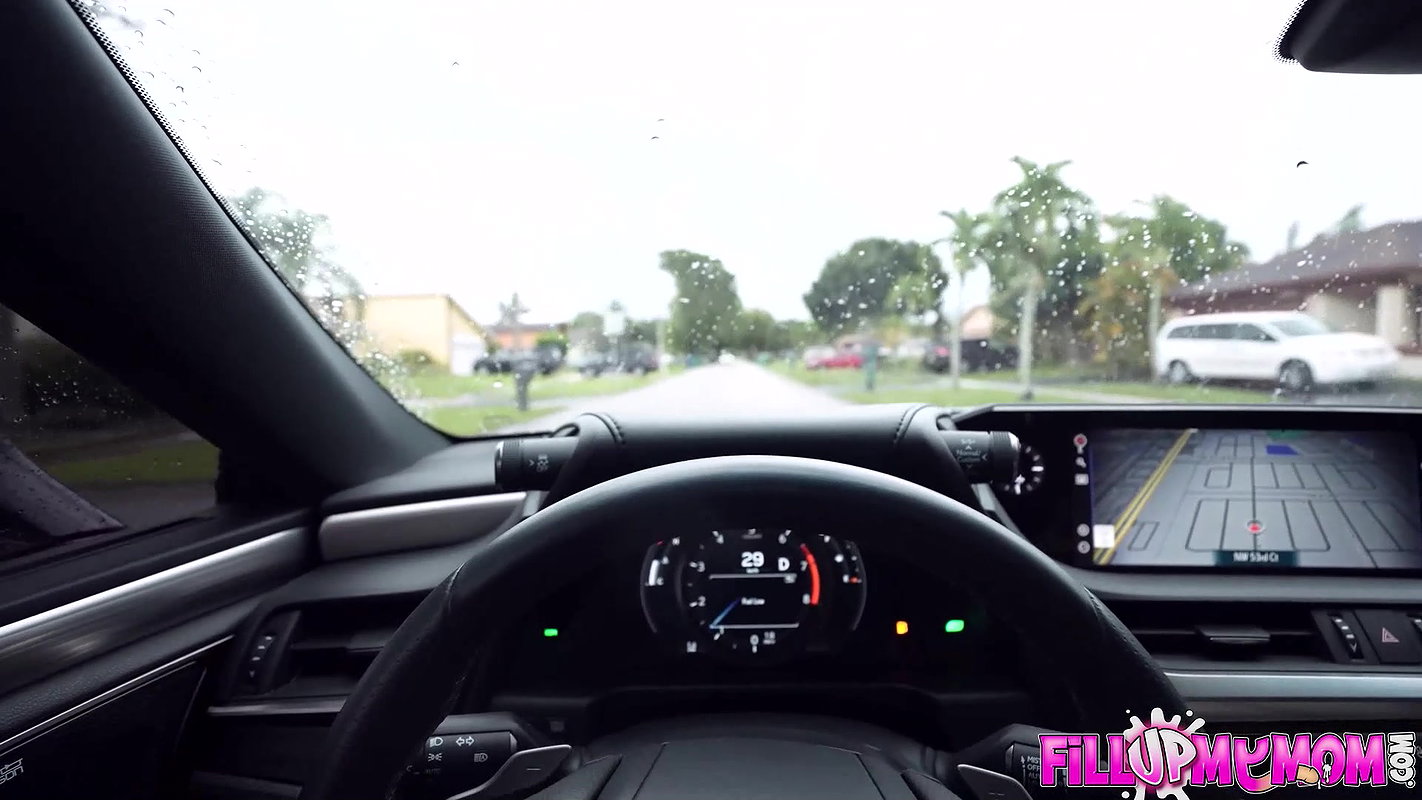 Fill Up My Mom with Mandy Muse in Creamed By My Creepy Step-Son