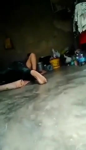 Couple Caught fucking Outdoor