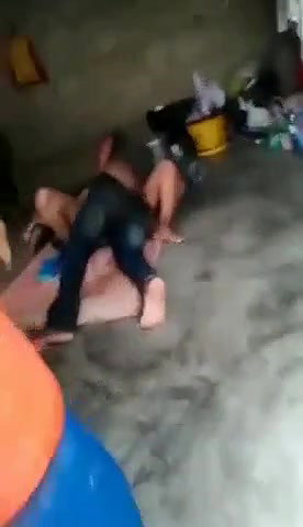 Couple Caught fucking Outdoor