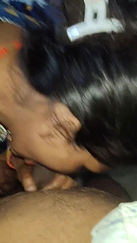 Sexy Village paid Randi Blowjob and Fucked with Clear Talking