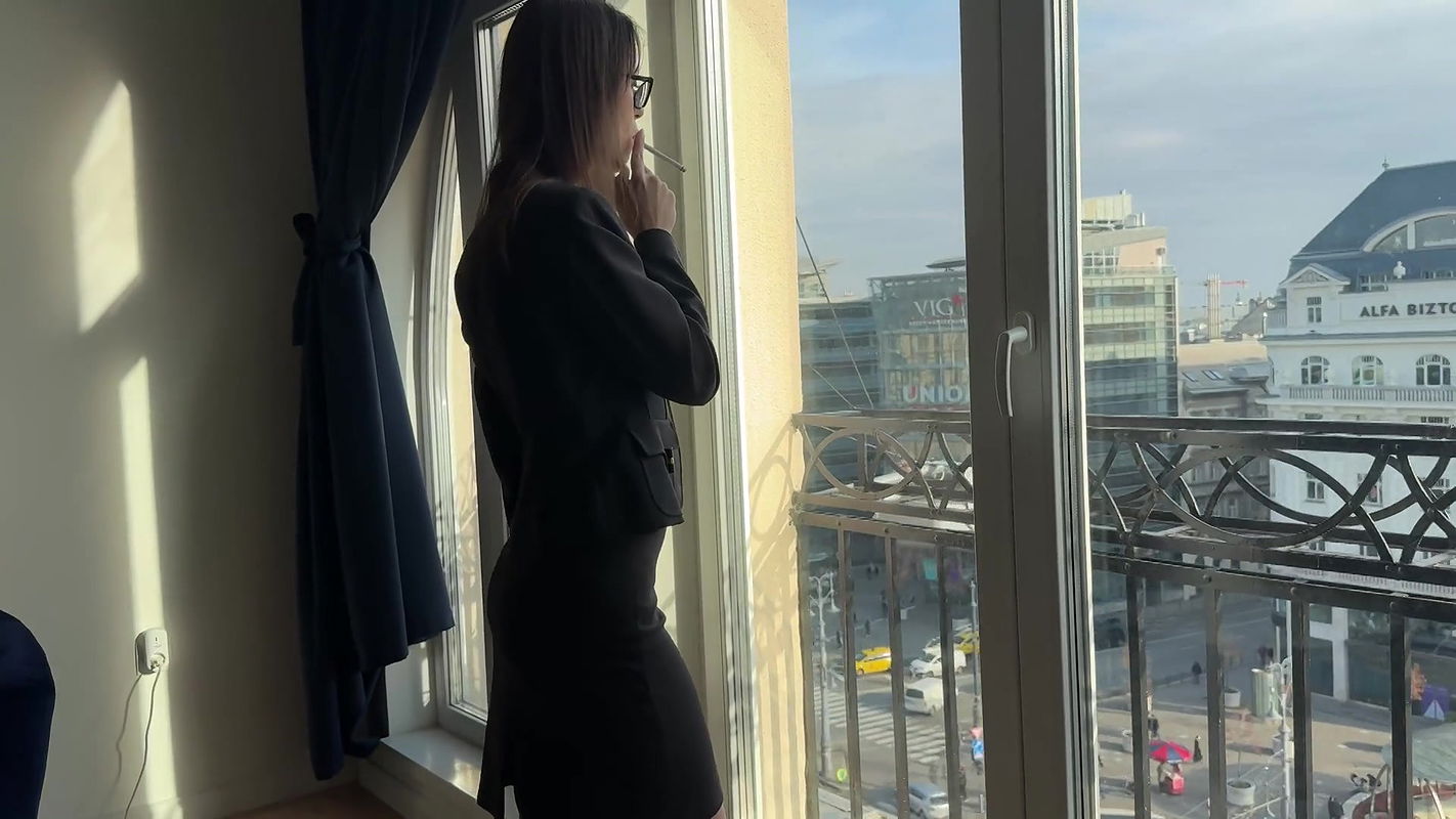 Jacquie Et Michel TV with Mia Devil in Mia Devil, 30 years old, a lustful flight attendant…