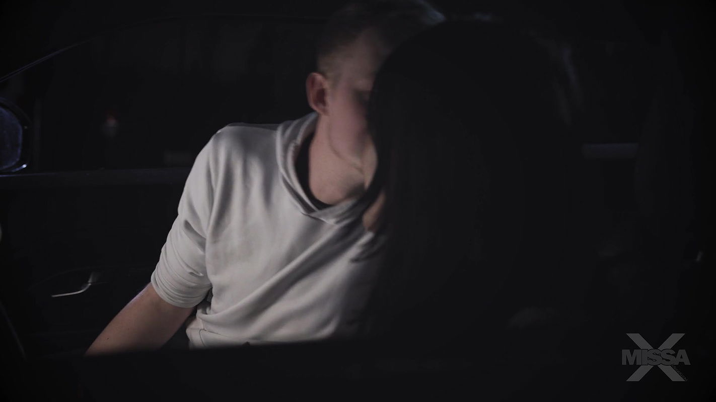 Missa X with Jennifer White in Taking Care of Mommy