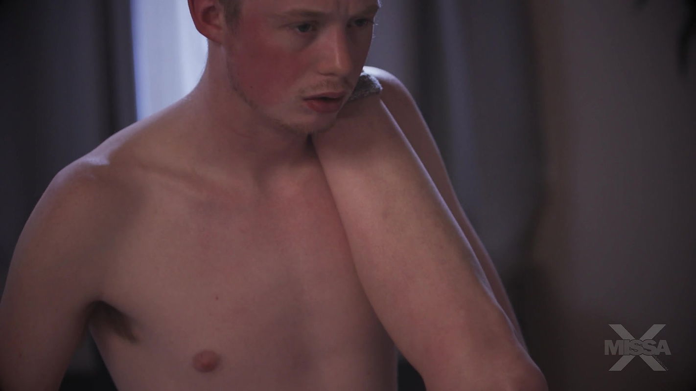 Missa X with Jennifer White in Taking Care of Mommy