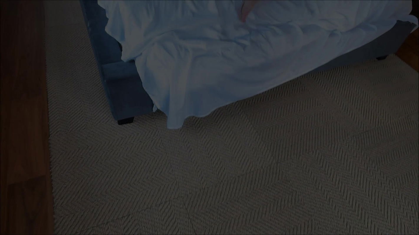 Mom Comes First with Danielle Renae in Happy Accident