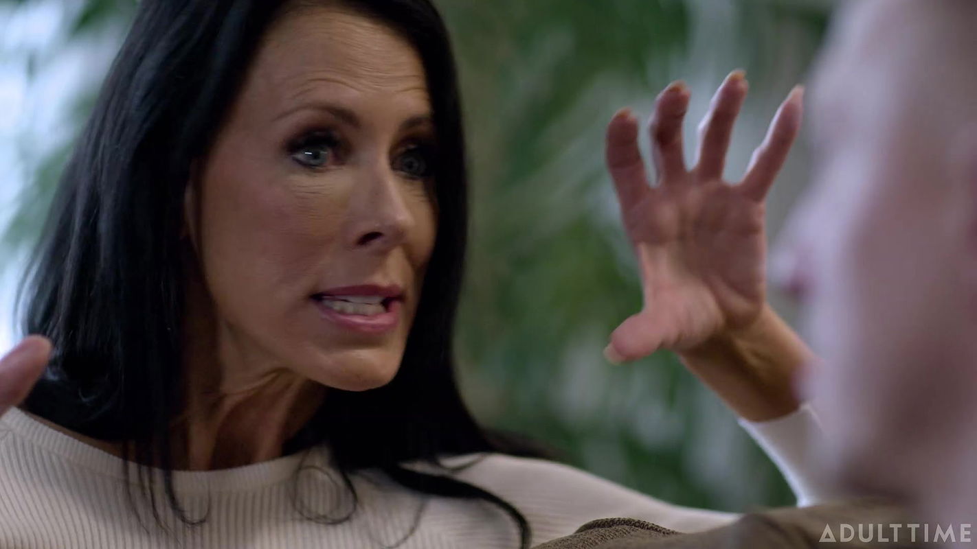 Mommy’s Boy with Reagan Foxx in Best Behavior