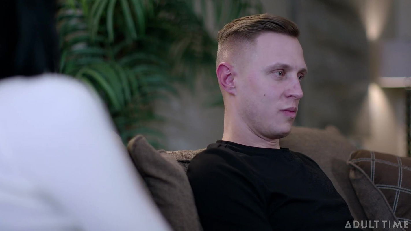 Mommy’s Boy with Reagan Foxx in Best Behavior