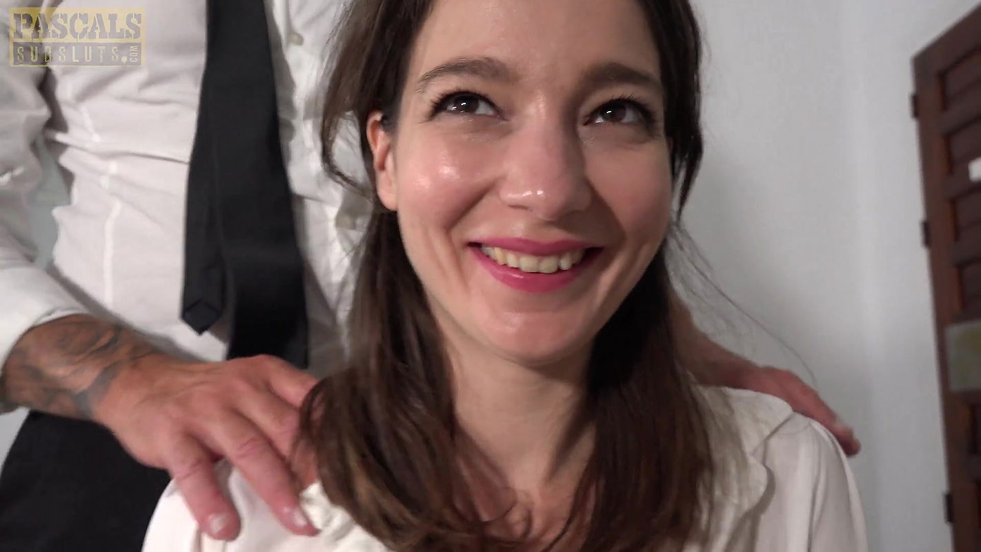 Pascals Sub Sluts with Lula Byebye in Fucked to another SubSlut’s scene