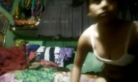 Cute Desi Girl Video Clip