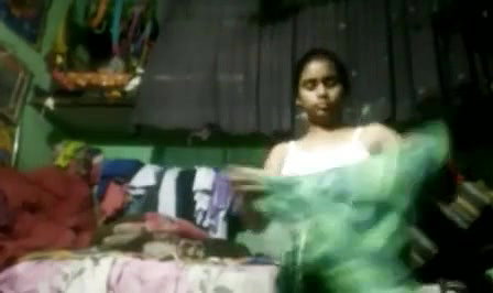 Cute Desi Girl Video Clip