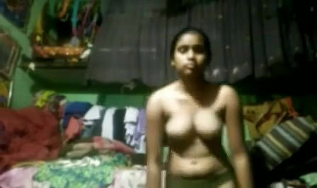 Cute Desi Girl Video Clip