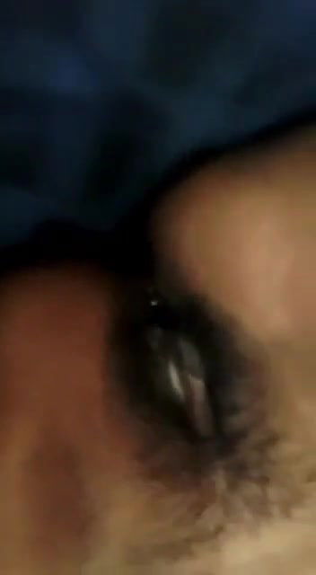 Desi Bhabi Showing For Husband