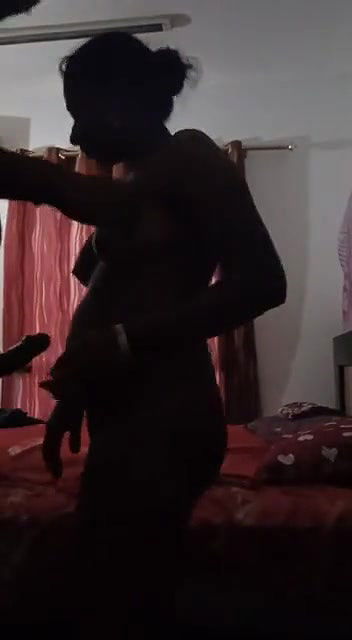 Mallu bhabhi blowjob with talking