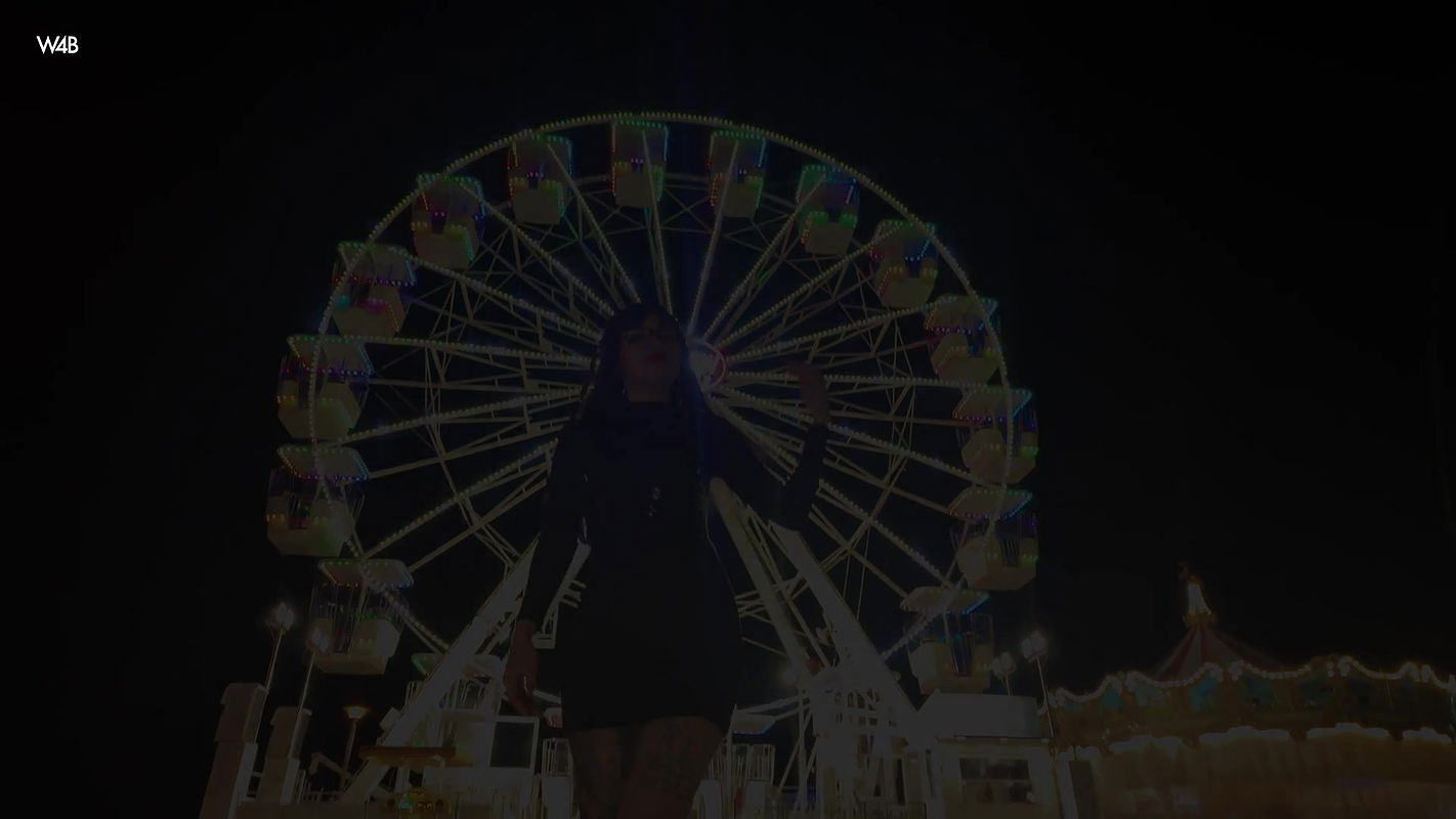 Watch 4 Beauty with Lilith Baph in Nighttime Fun