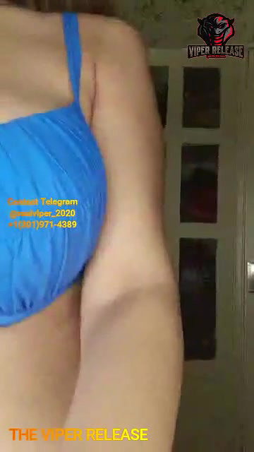 Kenisha Awasthi Live