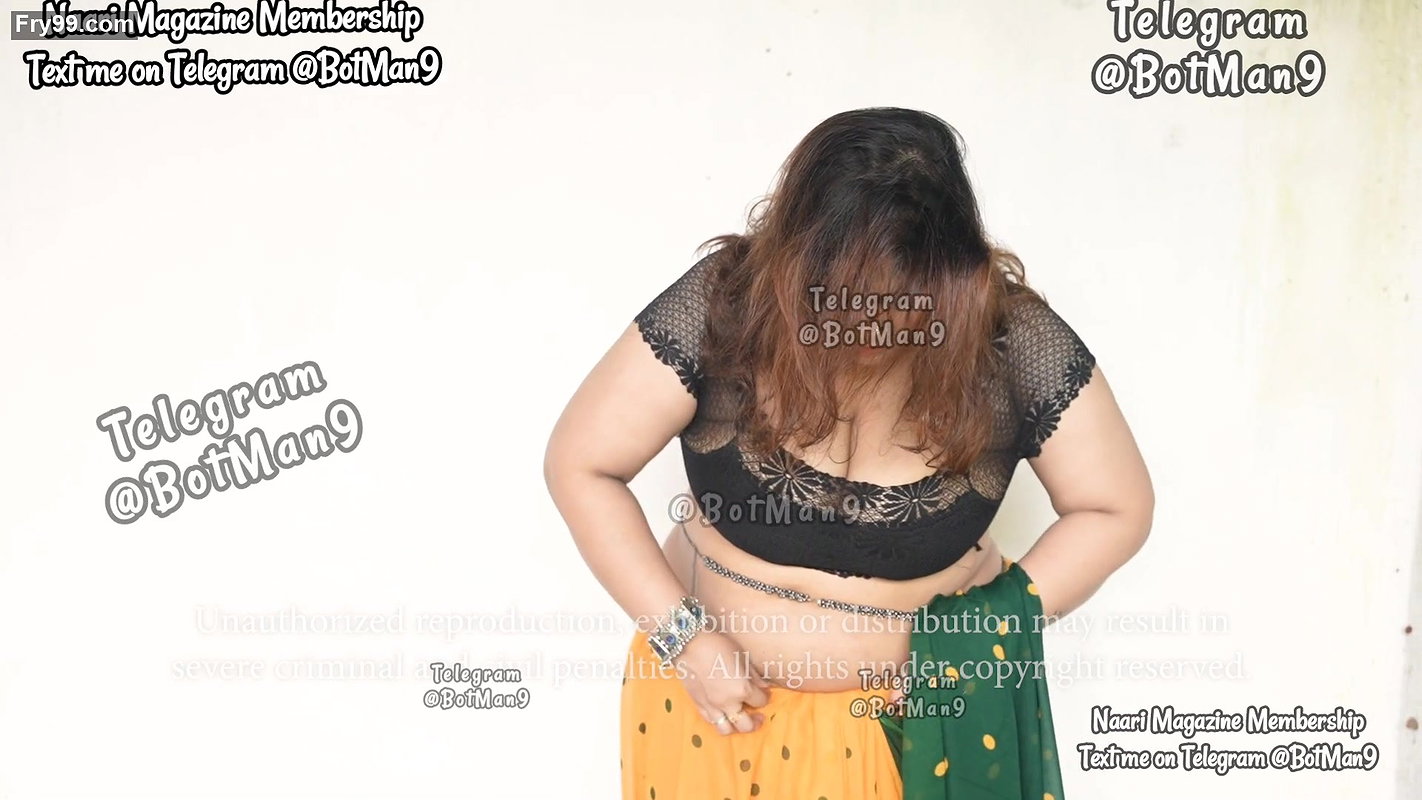 Rai Deep Cleavege Uncut Part 1