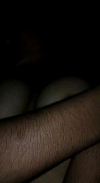 Cute Desi Girl Enjoy With Lover