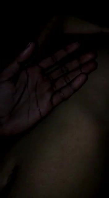 Cute Desi Girl Enjoy With Lover