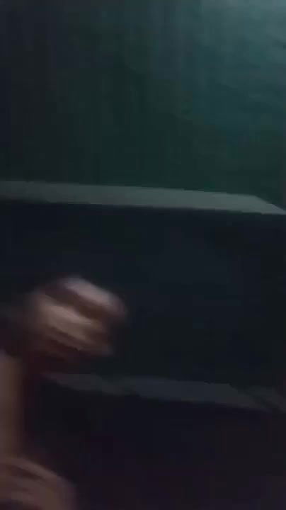 Bangladeshi Village Girl Showing