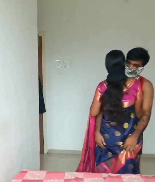 Tamil Aunty Cam Play Ass Show