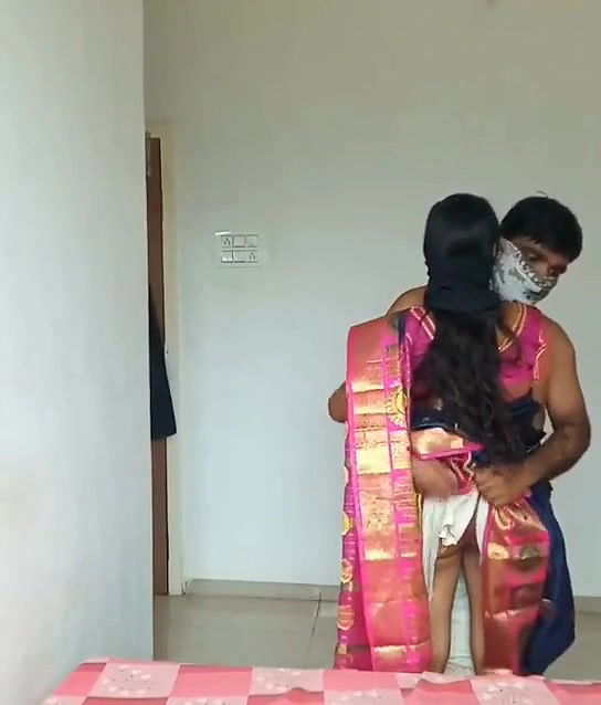 Tamil Aunty Cam Play Ass Show