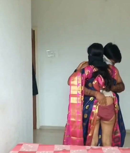 Tamil Aunty Cam Play Ass Show