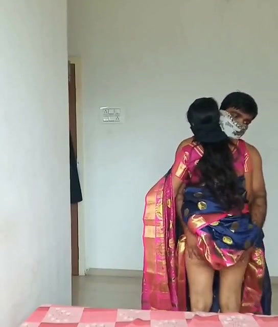 Tamil Aunty Cam Play Ass Show