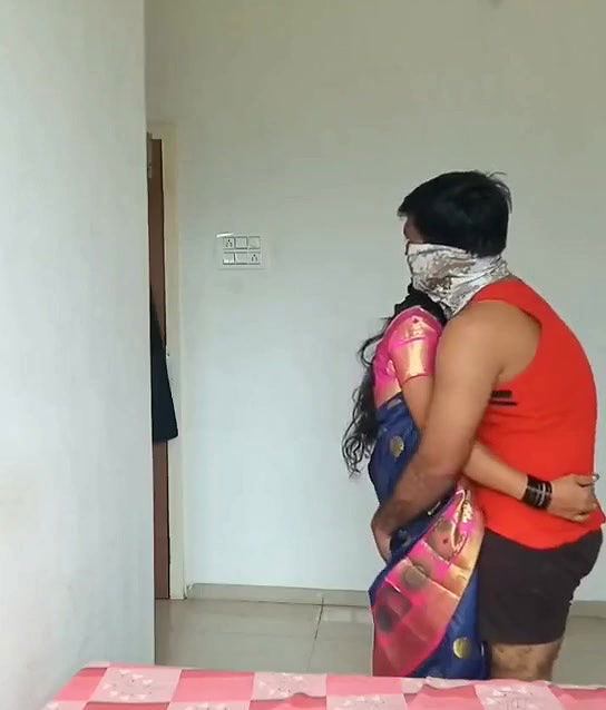 Tamil Aunty Cam Play Ass Show