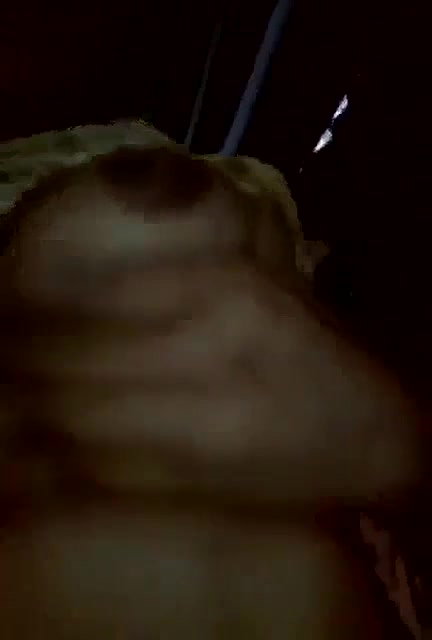 Village Girl Sucking Boobs & Rubbing her Wet Pussy