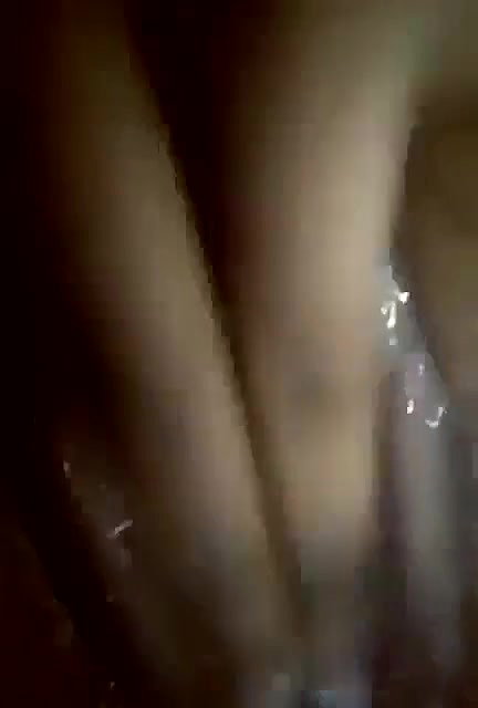 Village Girl Sucking Boobs & Rubbing her Wet Pussy