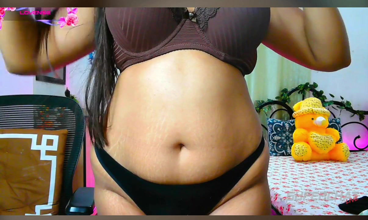 thyAnvi-stripchat-ticket-show