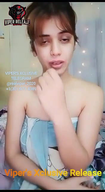 Cherry Nude Bathing Live